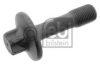 MERCE 0029901303 Axle Bolt, drive shaft